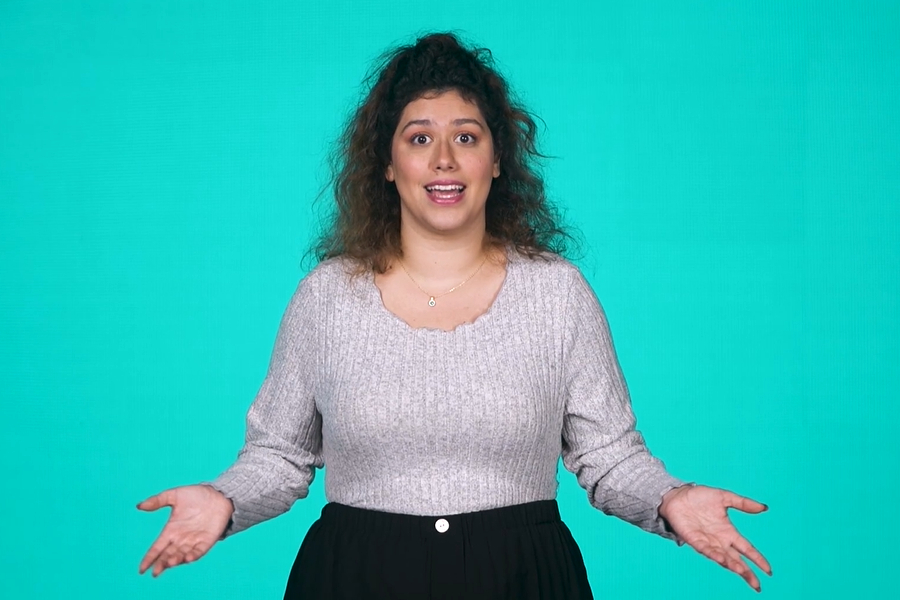 הפוגת חשיבה יצירתית- משחק "מה מסתתר מאחורי השיר?"
