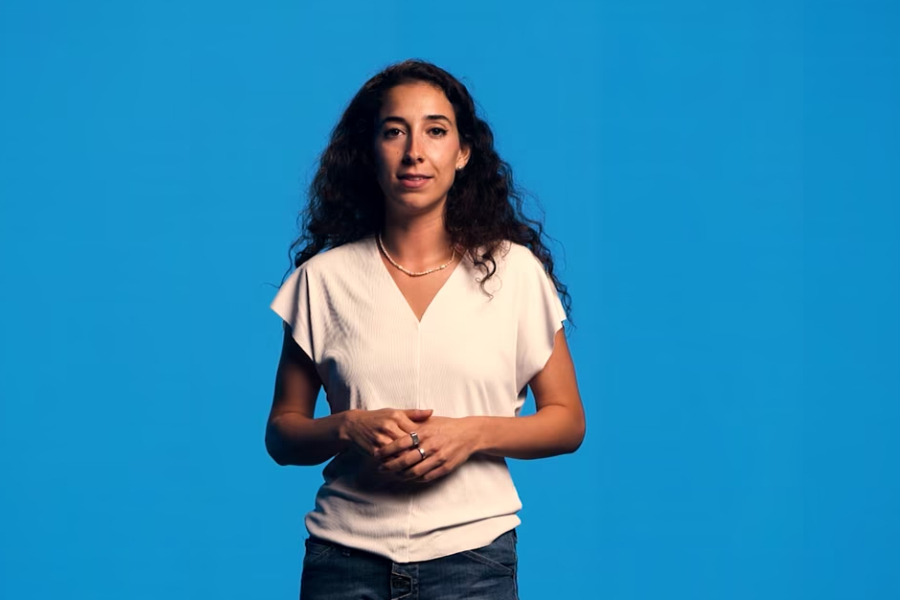 הפוגת אלימות וחרם- סיפור האנורקטית, מאת אורלי כץ