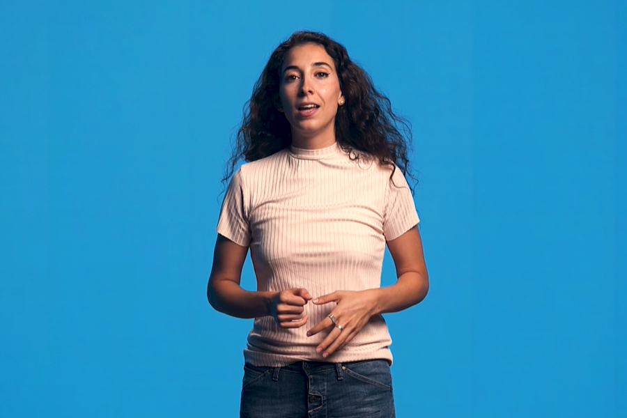 הפוגת שפת גוף וכריזמה, או: האם אנחנו תמיד מודעים לשפת הגוף שלנו?
