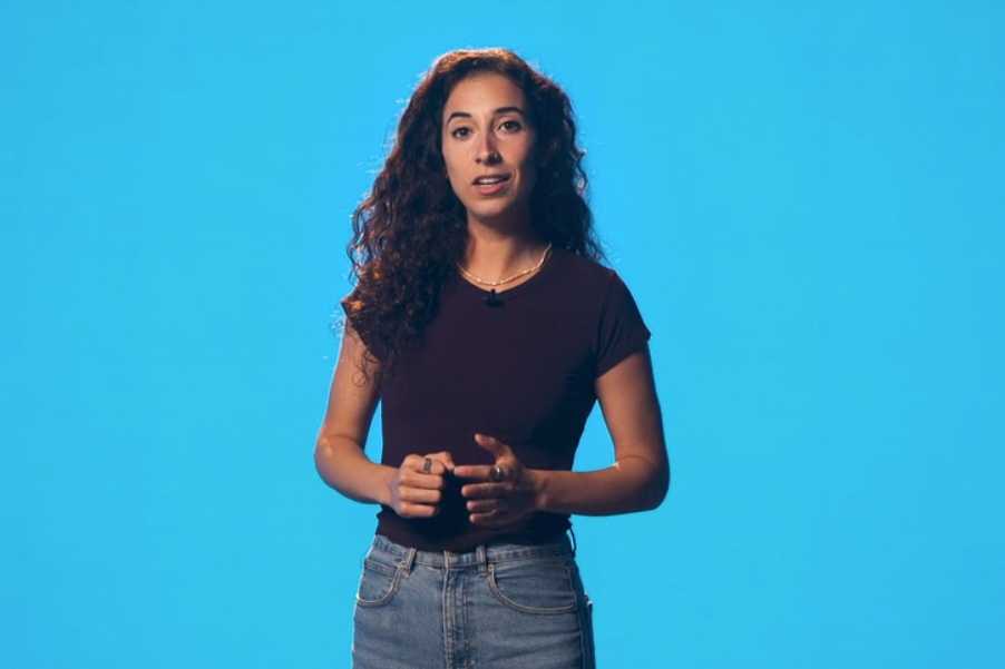 הפוגת סיפור אמיתי- מה שקרה על הגג, מאת אורלי כץ,
או: האם אתם יודעים להגיד לא?